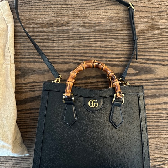 Gucci Diana (Medium satchel) - Picture 2 of 10